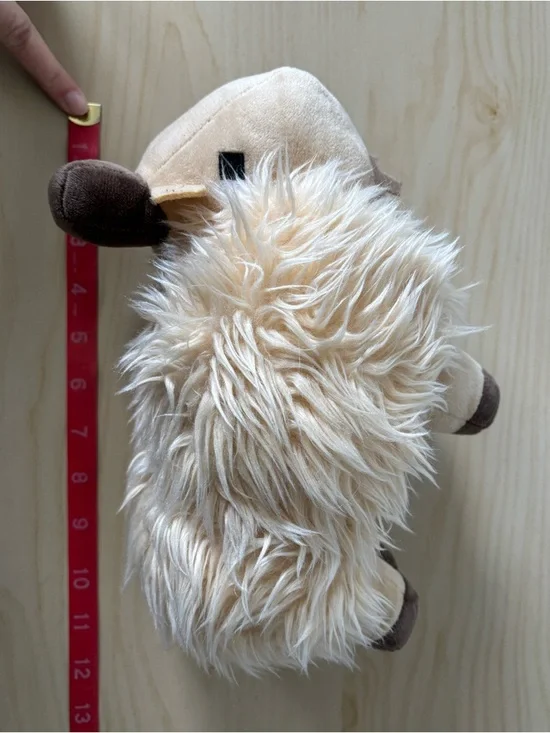 Minecraft Goat Plush 🐐 - Picture 8 of 8